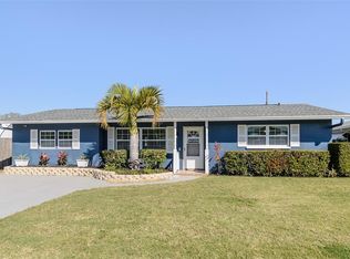 2066 S Druid Cir, Clearwater, FL 33764