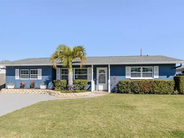 2066 S Druid Cir, Clearwater, FL 33764