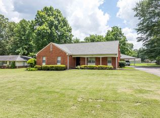 7399 Memphis Arlington Rd, Bartlett, TN 38135