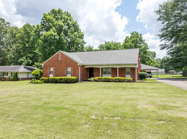 7399 Memphis Arlington Rd, Bartlett, TN 38135