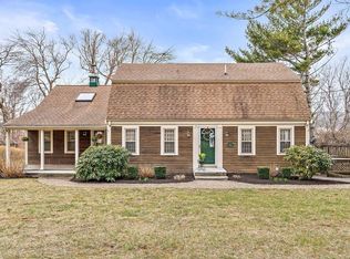 14 Winthrop Dr, Marshfield, MA 02050