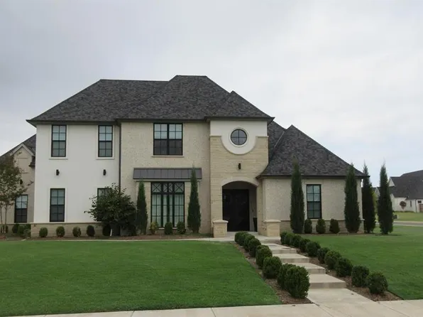 5109 Water Oak Way, Edmond, OK 73034