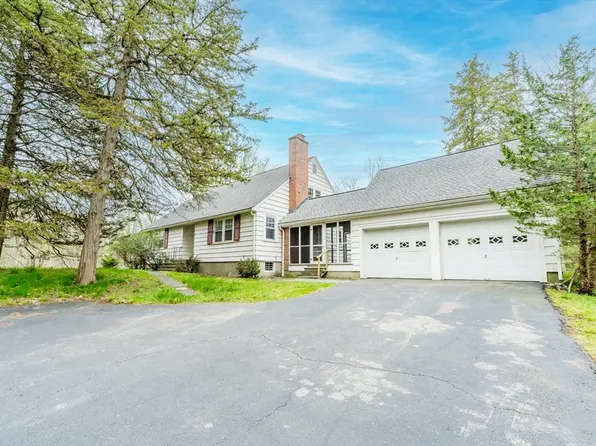 175 Lexington St, Weston, MA 02493