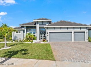 4092 Durksly Dr, Melbourne, FL 32940