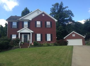 4566 Woodlake Run, Owensboro, KY 42303