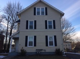 65 Lincoln St FL 1ST, New Britain, CT 06052