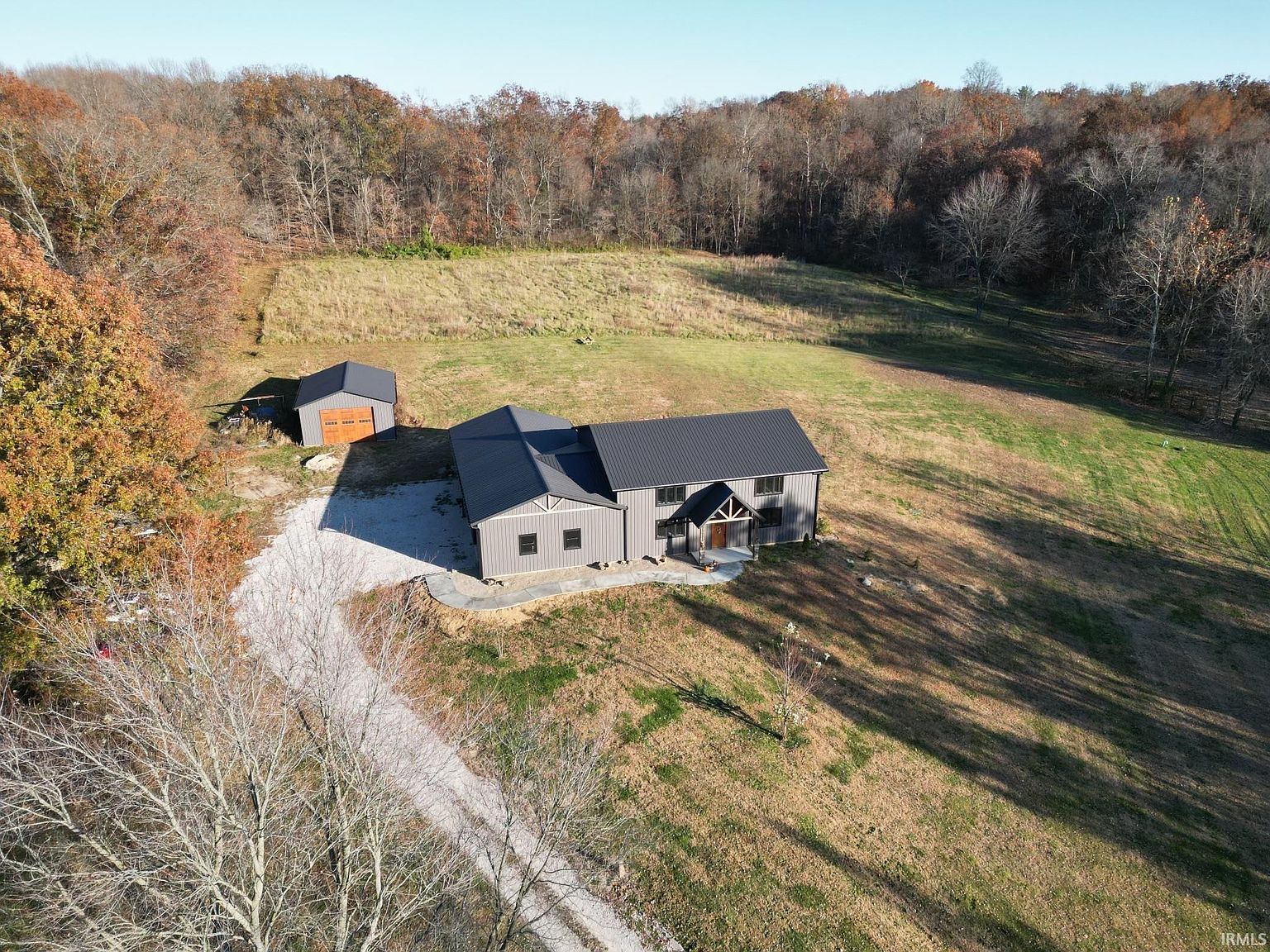 1509 S State Road 257, Velpen, IN 47590 MLS 202341493 Zillow