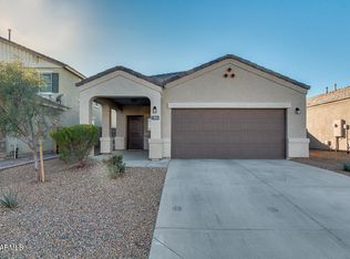 3834 N 292nd Ln, Buckeye, AZ 85396