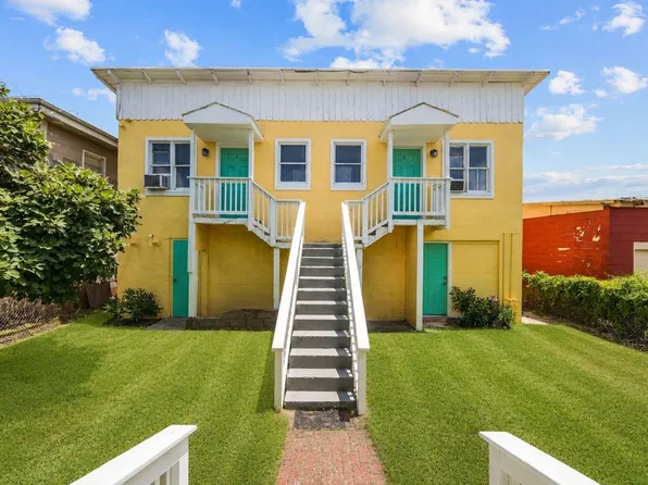 3619 Avenue S, Galveston, TX 77550