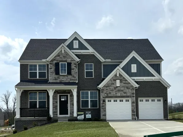 743 Tollhouse Blvd, Lebanon, OH 45036