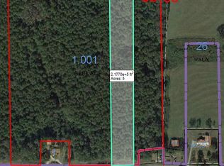 1316 Poplar Springs Rd, Clanton, AL 35046