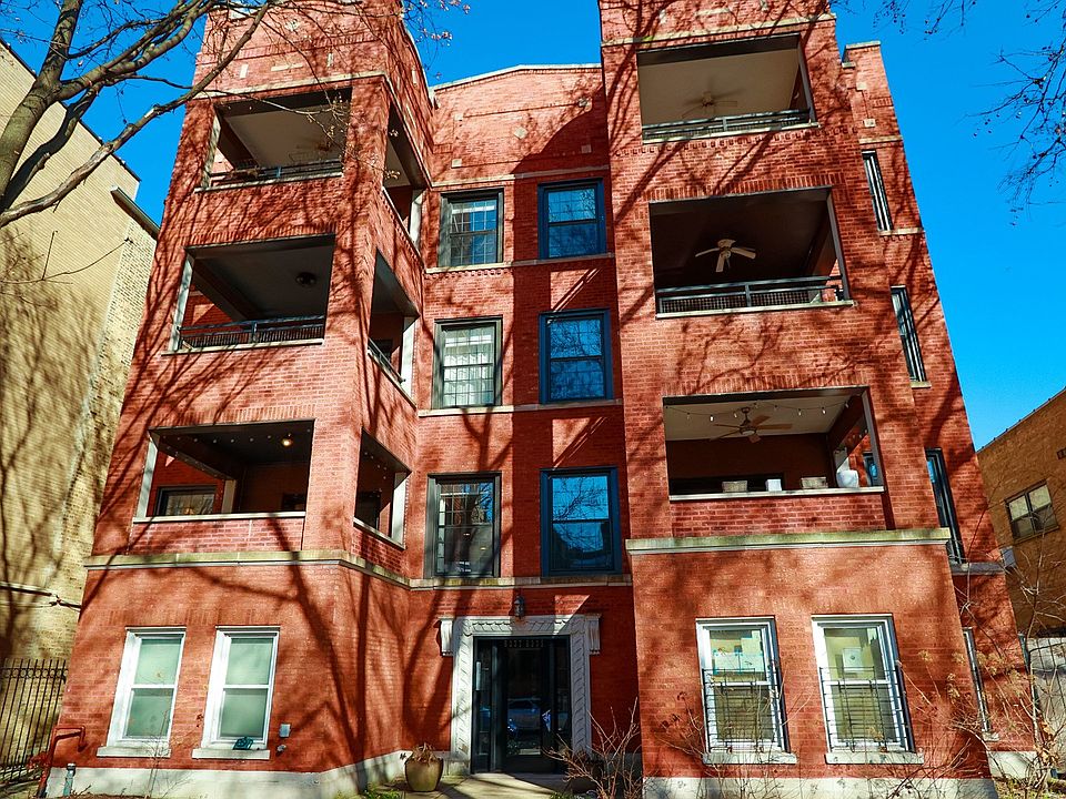 1st image of 6337 N Magnolia Ave #1