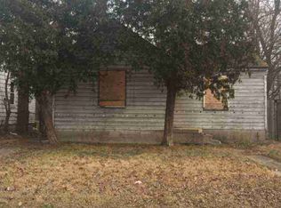 19924 Fenmore St, Detroit, MI 48235