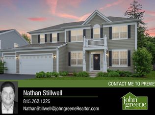 5927 Oak Ridge Way, Lisle, IL 60532