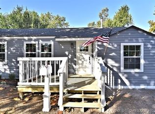 5040 S 36th Ave W, Tulsa, OK 74107