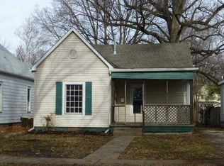 449 W Vine St, Springfield, IL 62704