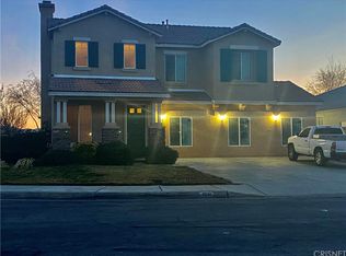 2534 E Norberry St, Lancaster, CA 93535