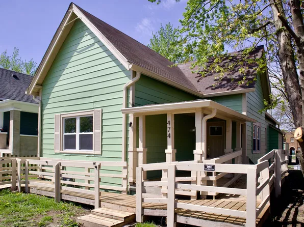 474 N Randolph St, Indianapolis, IN 46201