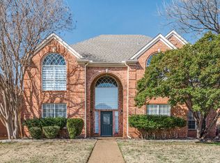 6021 Madera Ct, Plano, TX 75024