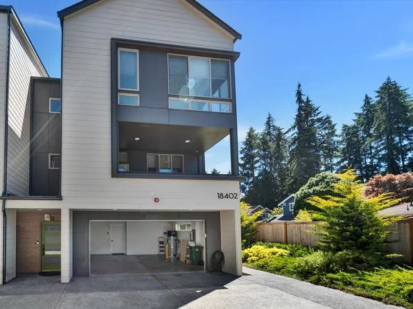 18402 Corliss Ave N #A, Seattle, WA 98133
