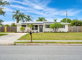 2484 Fatzler Rd, Melbourne, FL 32935