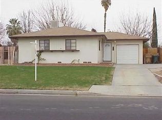 1421 Santiago Ct, Bakersfield, CA 93307