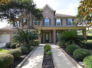5914 Oakmoss Trl, Spring, TX 77379