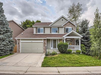 9385 Autumn Ash Place, Highlands Ranch, CO, 80126