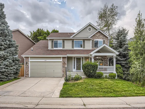 9385 Autumn Ash Place, Highlands Ranch, CO 80126