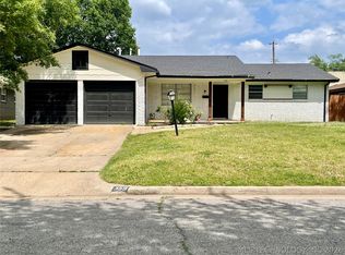 359 S 119th East Ave, Tulsa, OK 74128