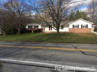 212 E County Road 73, Fremont, OH 43420