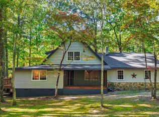 1175 County Road 72, Mentone, AL 35984