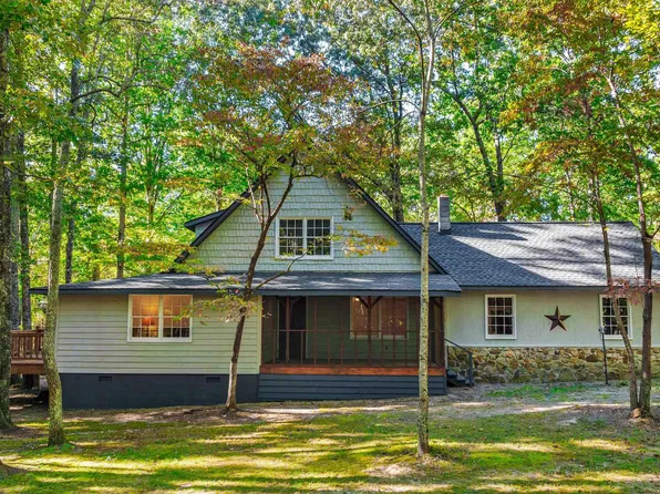 1175 County Road 72, Mentone, AL 35984