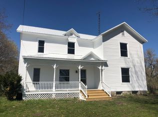 8619 Stedman Rd, Fenwick, MI 48834