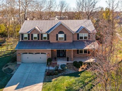 6730 Stone Creek Ct, Liberty Township, OH, 45011