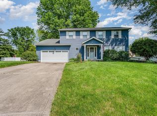 8732 Eastfield Ct, Pickerington, OH