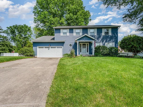 8732 Eastfield Ct, Pickerington, OH 43147