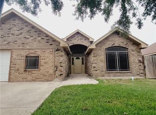 1705 E Gardenia Ave, Hidalgo, TX 78557