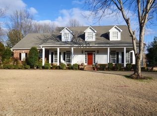 6418 Darren Dr, Olive Branch, MS 38654