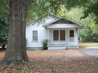 318 S Kenwood Rd, Texarkana, TX 75501