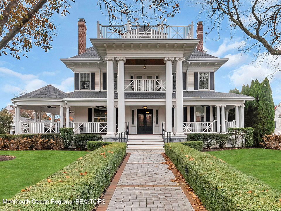 212 Crescent Parkway, Sea Girt, NJ 08750 Zillow