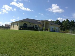 3610 45th Ave NE, Naples, FL 34120