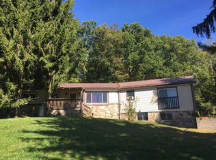 14741 Garrett Hwy, Oakland, MD 21550