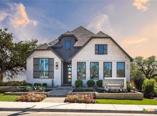 118 Azul River Cv, Kyle, TX 78640