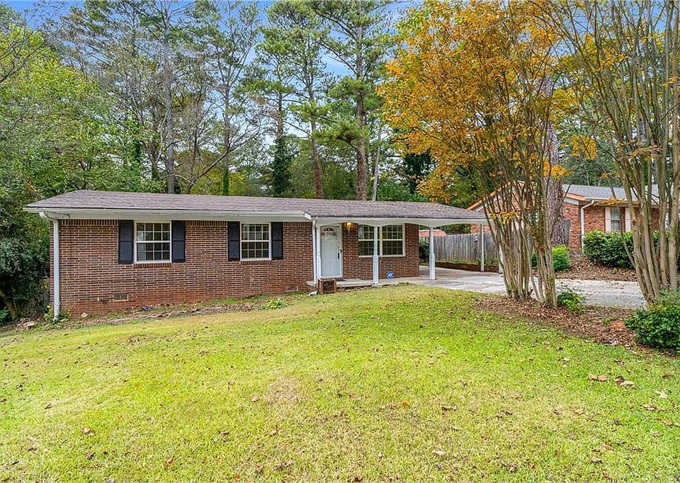 1st image of 3975 Scott Dr
