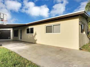 14481 SW 289th Ter, Homestead, FL 33033