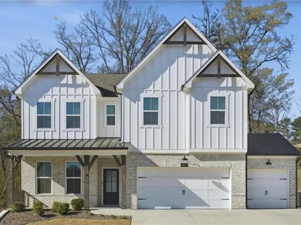 2435 Hidden Creek Rd, Kennesaw, GA 30152