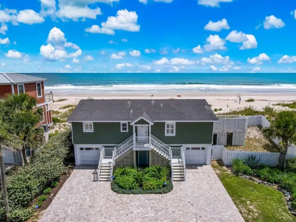 830 S Fletcher Ave, Fernandina Beach, FL 32034