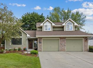 4015 S Morrill St, Spokane, WA 99223