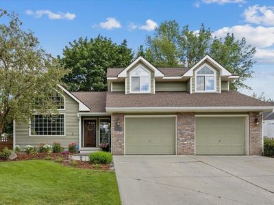 4015 S Morrill St, Spokane, WA, 99223